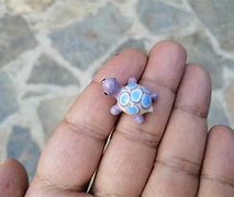 Image result for Glass Turtle Pendants