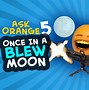 Image result for Annoying Orange AOK