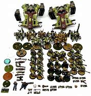 Image result for Warhammer 40K Tau Human