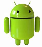 Image result for Icon Android Black White