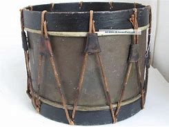 Image result for French Snare Drum