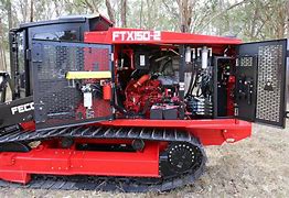 Image result for Tractor Loader Mounted Forestry Mulcher