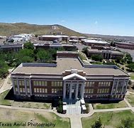 Image result for Sul Ross Campus Pictures