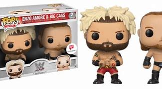 Image result for The Boogeyman Funko POP WWE