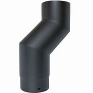 Image result for 5 Inch Stove Pipe