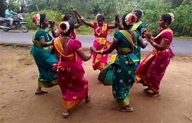 Image result for Tamil Nadu Culture Inspired Art