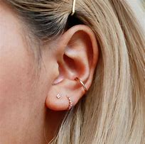 Image result for Ear Cuff Jewelry