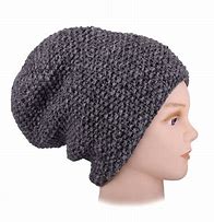 Image result for Woolen Beanie Hat