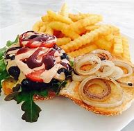 Image result for Fast Food in Lusaka