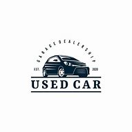 Image result for Used Car Logo