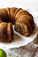 Image result for Bundt Pan Walnut Cake