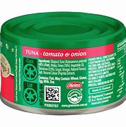 Image result for Tomato and Onion Tuna