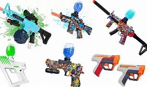 Image result for Gel Blaster Terbaik