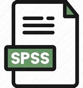 Image result for SPSS Logo Icon PNG