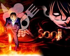 Image result for Sanji Fire Foot