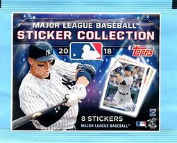 Image result for MLB Logo Stickers