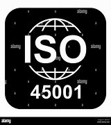 Image result for ISO 45001 Icon