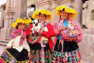 Image result for Peru People Selva