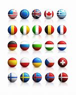 Image result for Free Country Flags