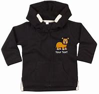 Image result for Lion Kitten Hoodie