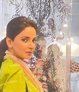 Image result for Saba Qamar Figure