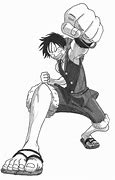 Image result for Luffy Punch