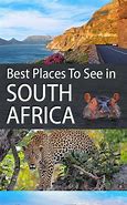 Image result for South Africa Places to Go