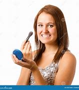 Image result for Teenage Girl Makeup