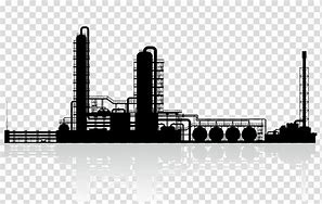 Image result for Chemical Plant Clip Art