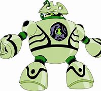 Image result for Ben 10 Fusion