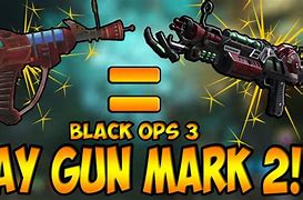 Image result for Black Ops 2 Zombies Ray Gun