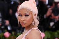 Image result for Nicki Minaj Billboard