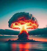 Image result for WW2 Atmoc Bomb