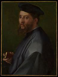 Image result for 16th Century Portraits Men