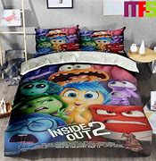 Image result for Inside Out Emotions Bedroom