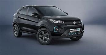 Image result for Tata Nexon EV