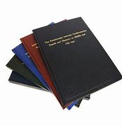 Image result for Hard Bind Book