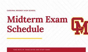 Image result for Midterm Exam Open Soon Pic