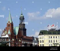 Image result for Portuguese Quarter Hamburg