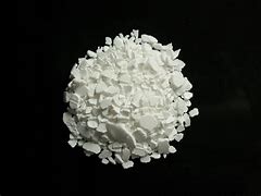 Image result for Calcium Chloride Hexahydrate