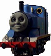 Image result for Thomas TATMR Face