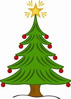 Image result for Happy Christmas Tree Clip Art