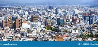 Image result for Kyoto City View