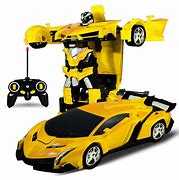 Image result for Yellow Van Toy