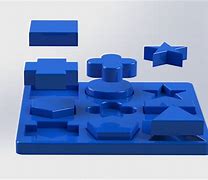 Image result for Vynil Toy STL