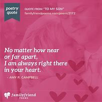 Image result for Miss You Poems for Wife