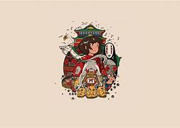 Image result for Spirited Away Disney