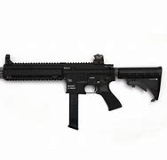 Image result for HK 416D