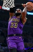 Image result for LeBron Purple Inside