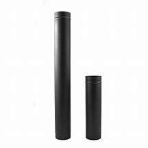 Image result for 5 X 12 Inch Stove Pipe